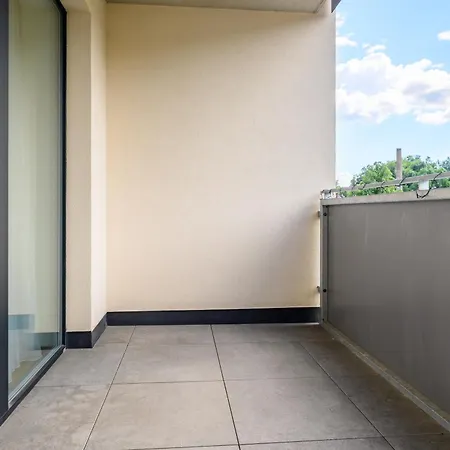 V Resortu U Spindlerova Mlyna S Wellness Apartament *