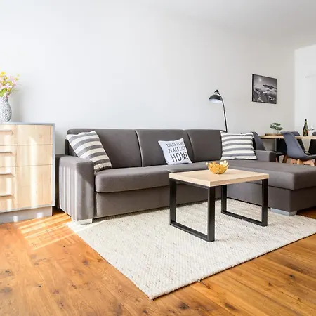 V Resortu U Spindlerova Mlyna S Wellness Apartament Horejsi Vrchlabi