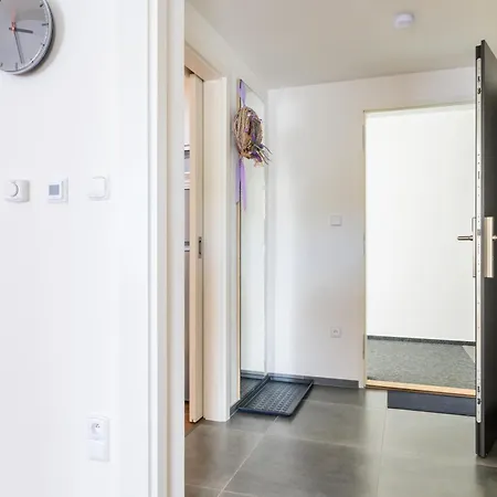 V Resortu U Spindlerova Mlyna S Wellness Apartament *