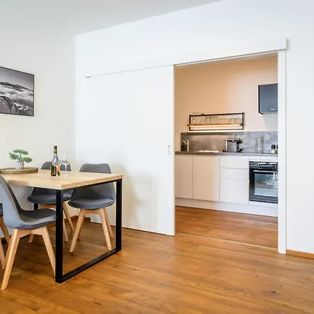 Apartament V Resortu U Spindlerova Mlyna S Wellness *