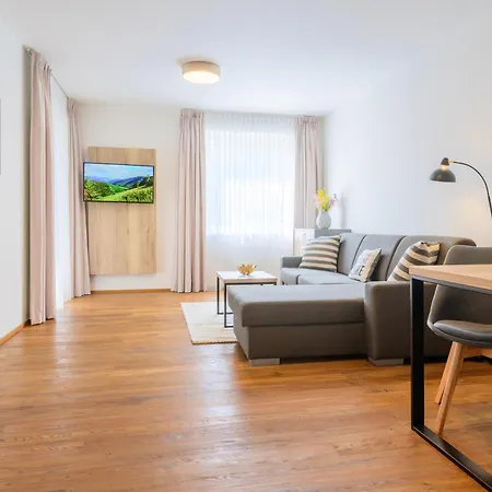 Apartment V Resortu U Spindlerova Mlyna S Wellness Horejsi Vrchlabi