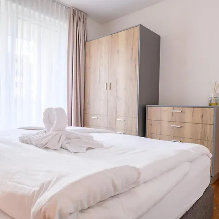 Apartament V Resortu U Spindlerova Mlyna S Wellness Horejsi Vrchlabi