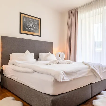 V Resortu U Spindlerova Mlyna S Wellness * Horejsi Vrchlabi