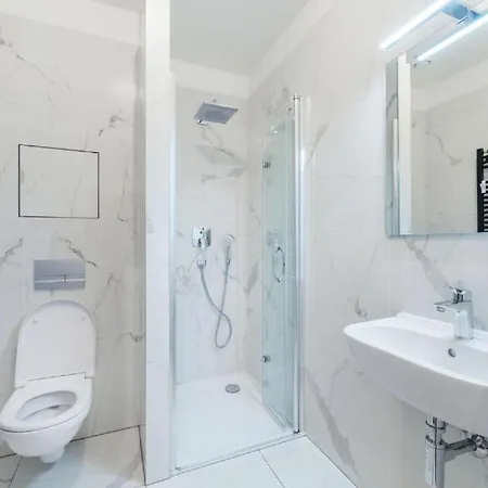 Apartament V Resortu U Spindlerova Mlyna S Wellness Horejsi Vrchlabi